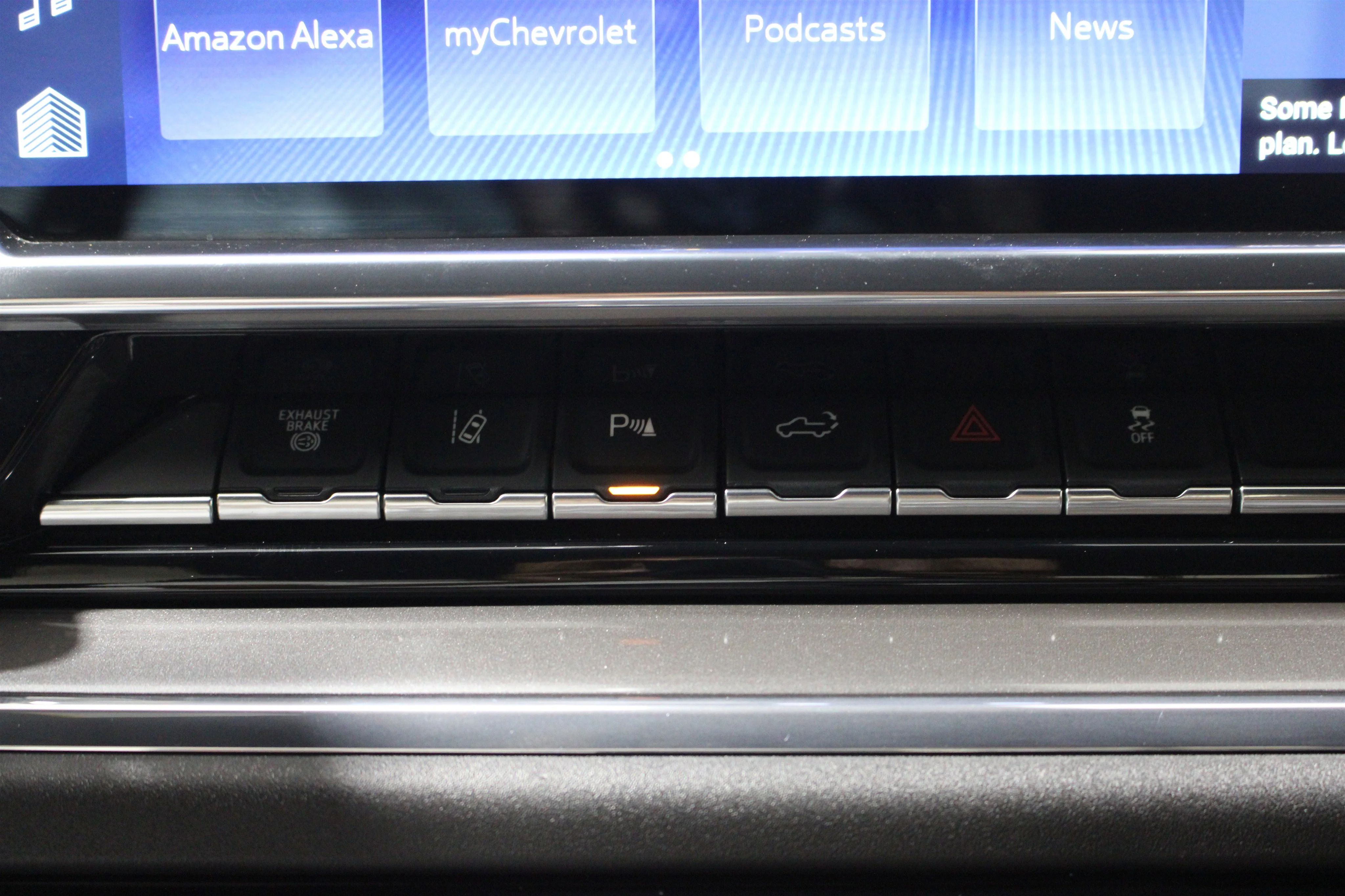 2024 Chevrolet Silverado 2500HD High Country - Photo 19