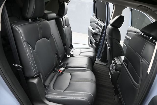 Used 2023 Gray Honda Touring image 24