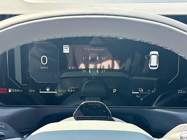 New 2027 Ebony Black Kia X-LINE SX PRESTIGE image 12