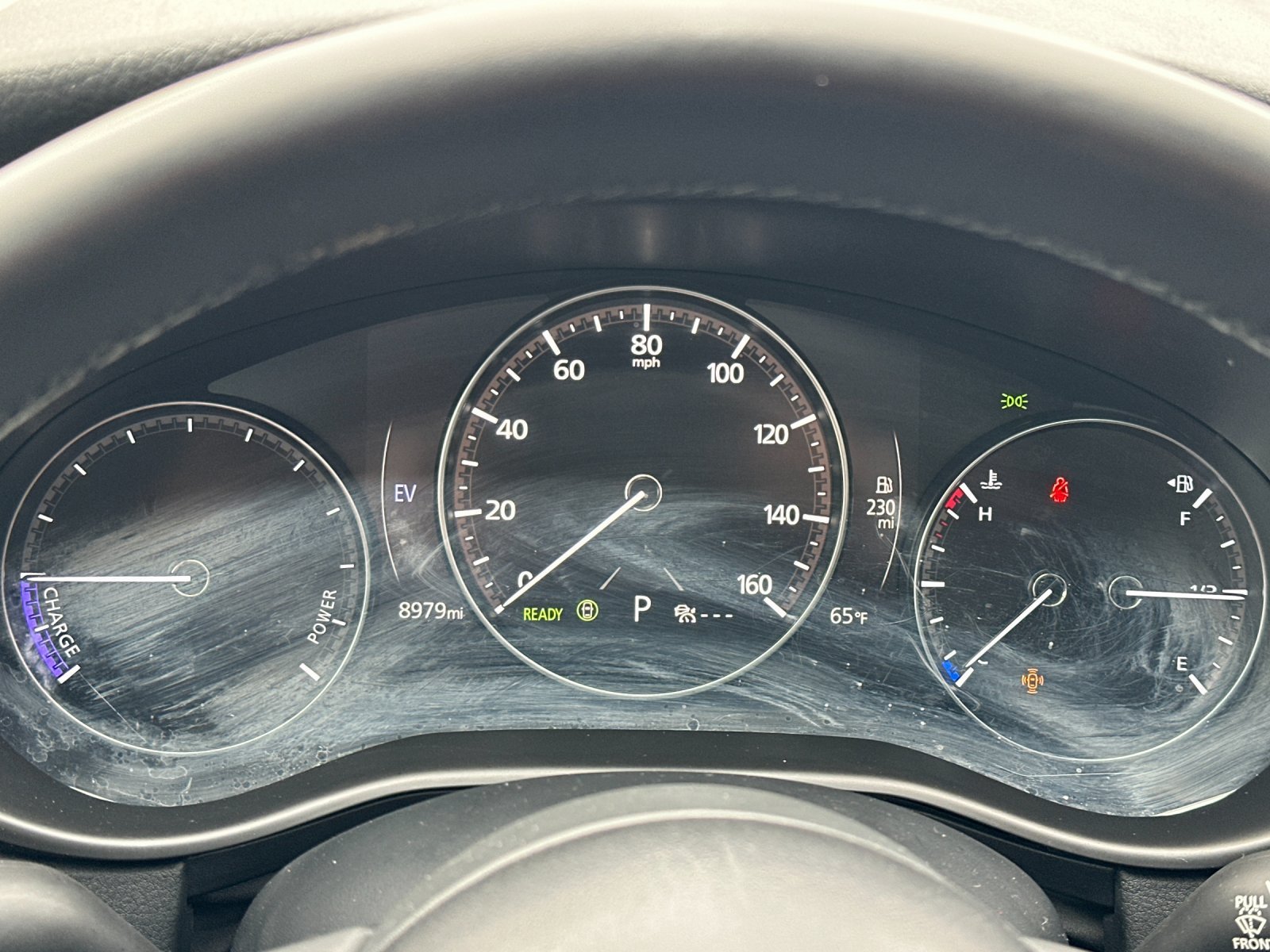 Used 2026 Beige Mazda Premium image 23