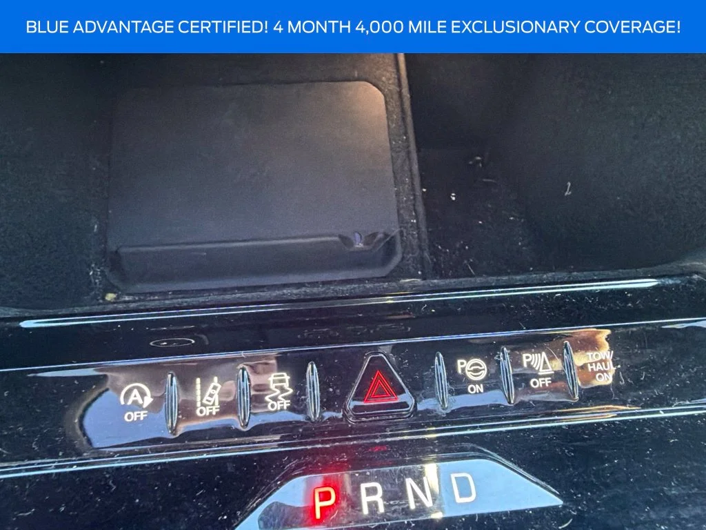 Certified Used 2023 Silver Jeep Series II image 30