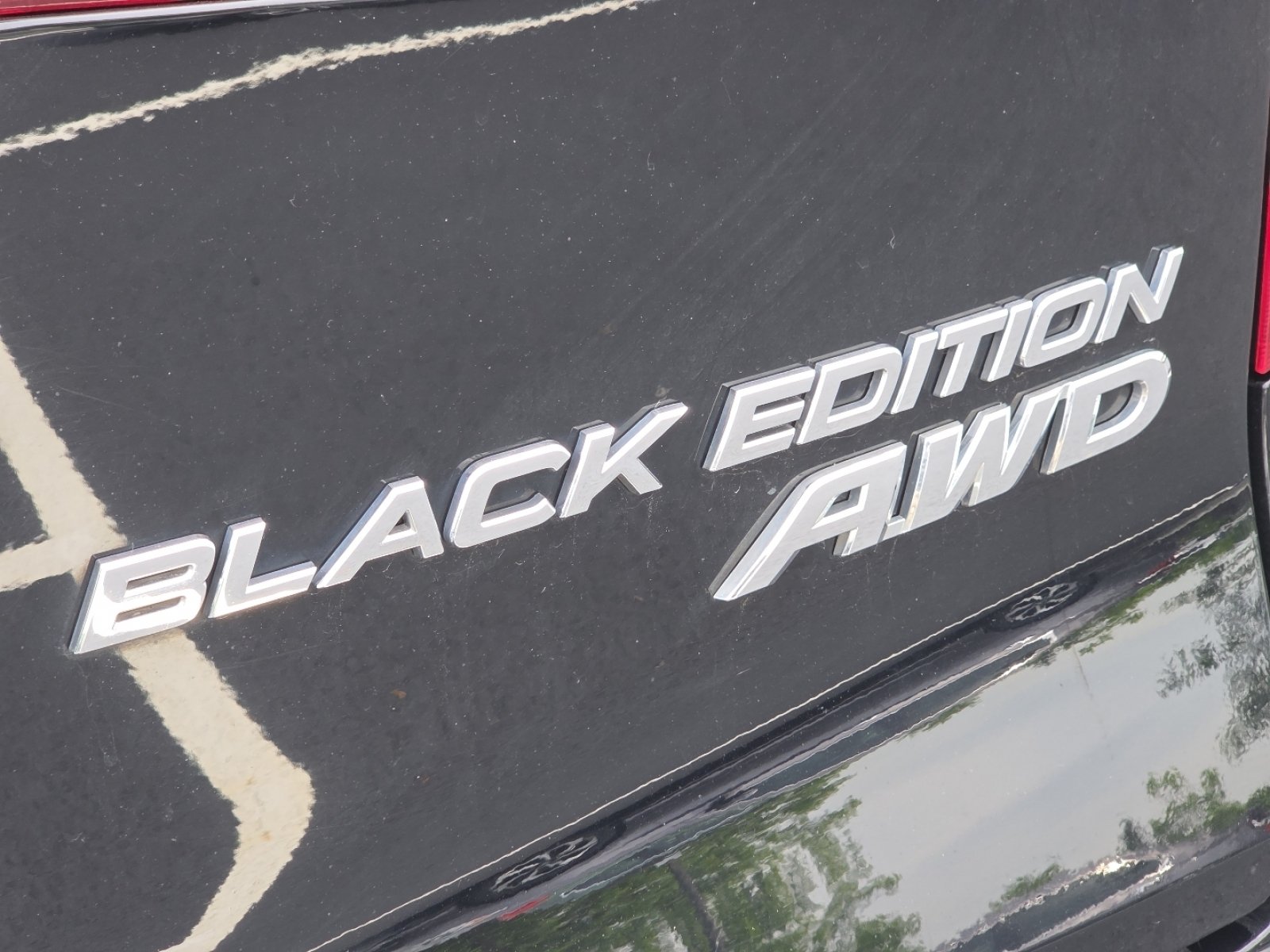 Certified Used 2021 Crystal Black Pearl Honda Black Edition image 21