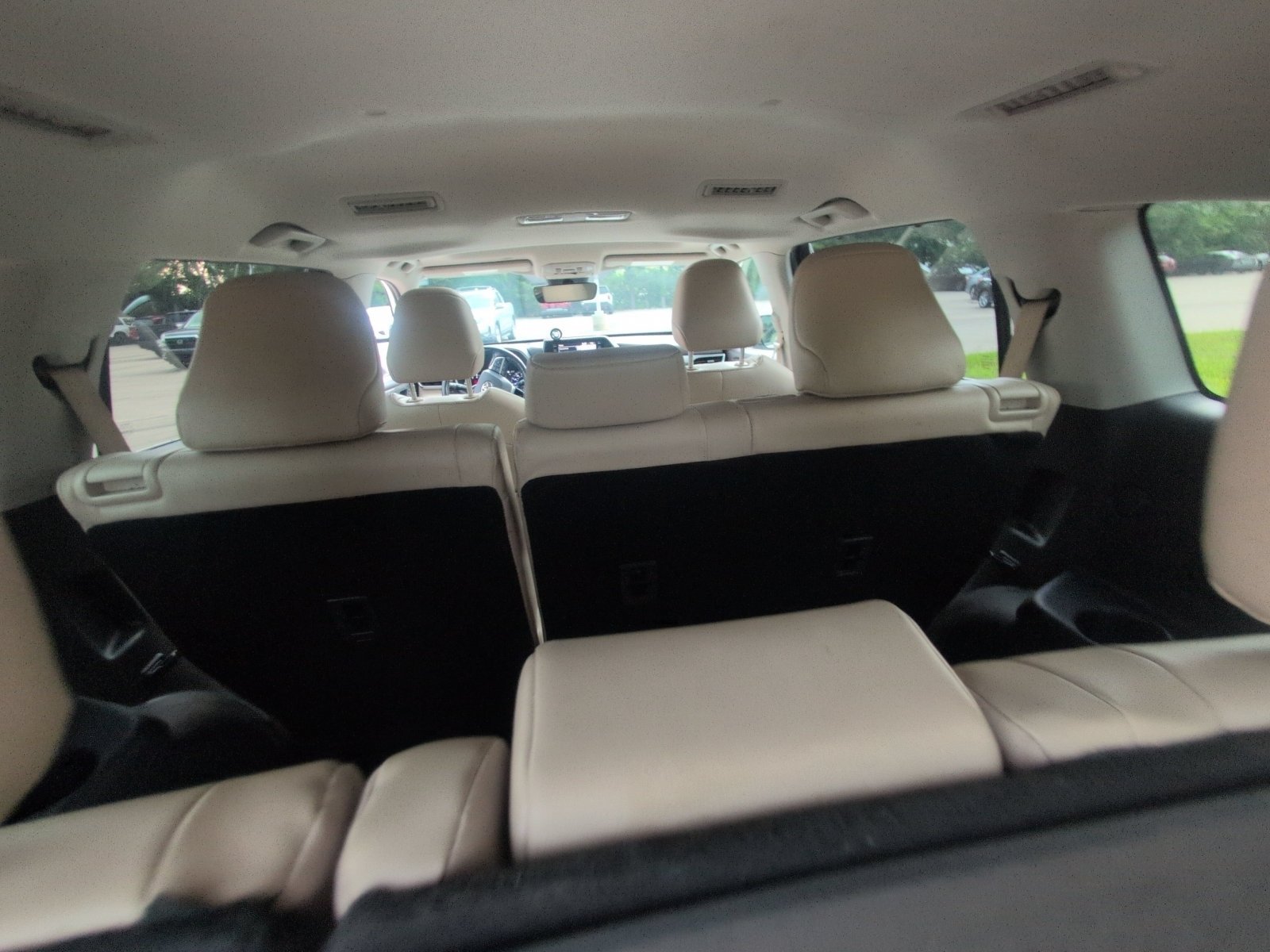 Used 2020 Blizzard Pearl Toyota Limited image 35