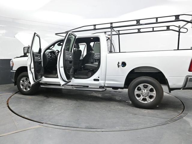 Used 2023 White Ram Big Horn image 37