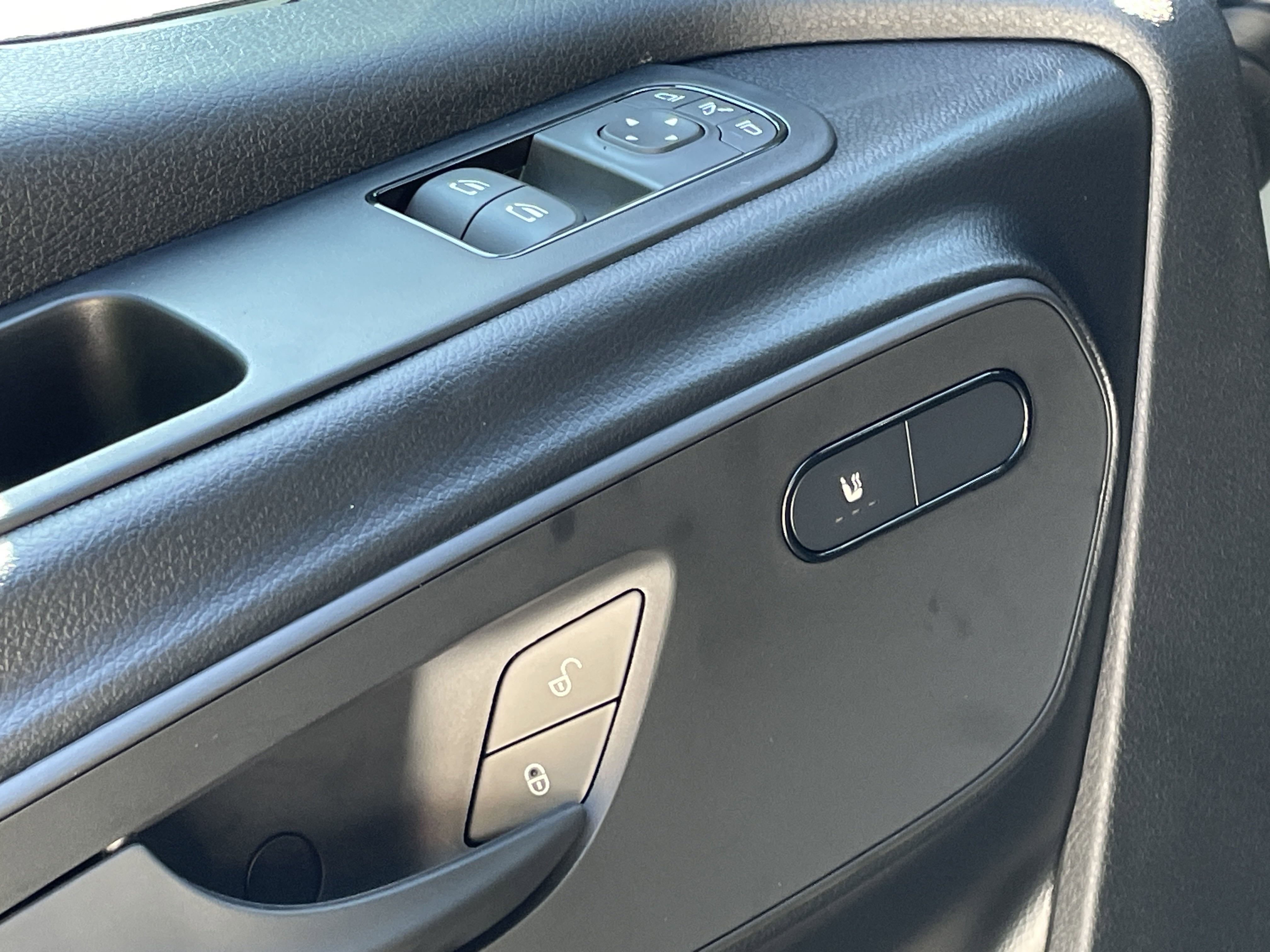 2025 Mercedes-Benz Sprinter Cargo Van Base - Photo 22