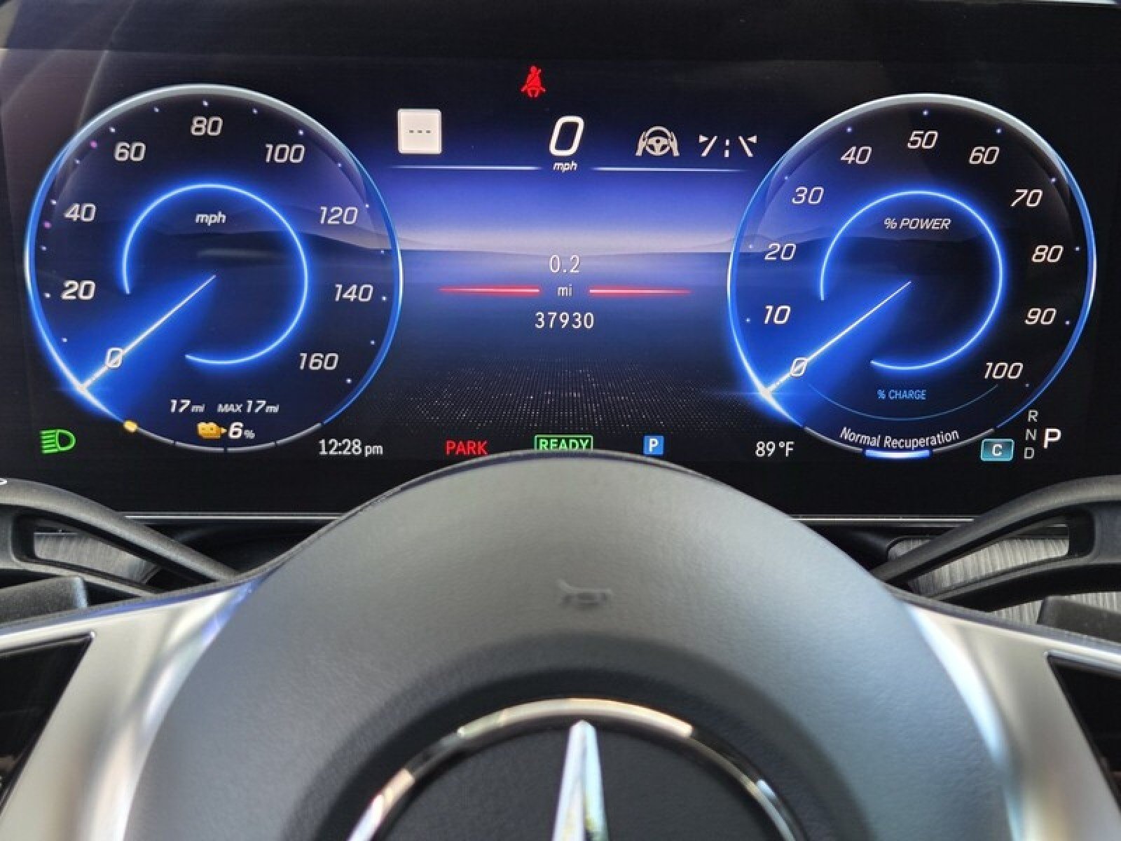 Certified Used 2023 MANUFAKTUR Alpine Grey Mercedes-Benz EQE 500 image 28