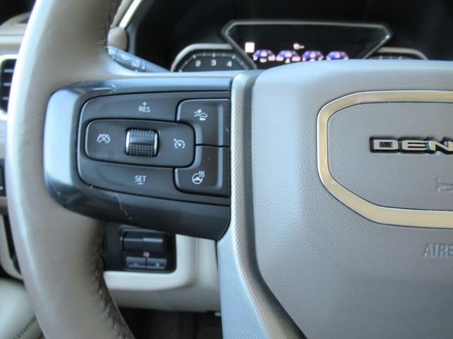 Used 2021 Beige GMC Denali image 27