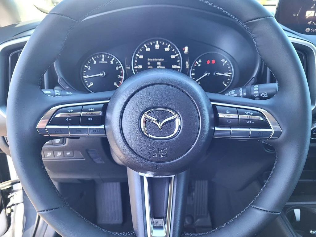 2026 Mazda CX-50 Meridian Edition - Photo 10