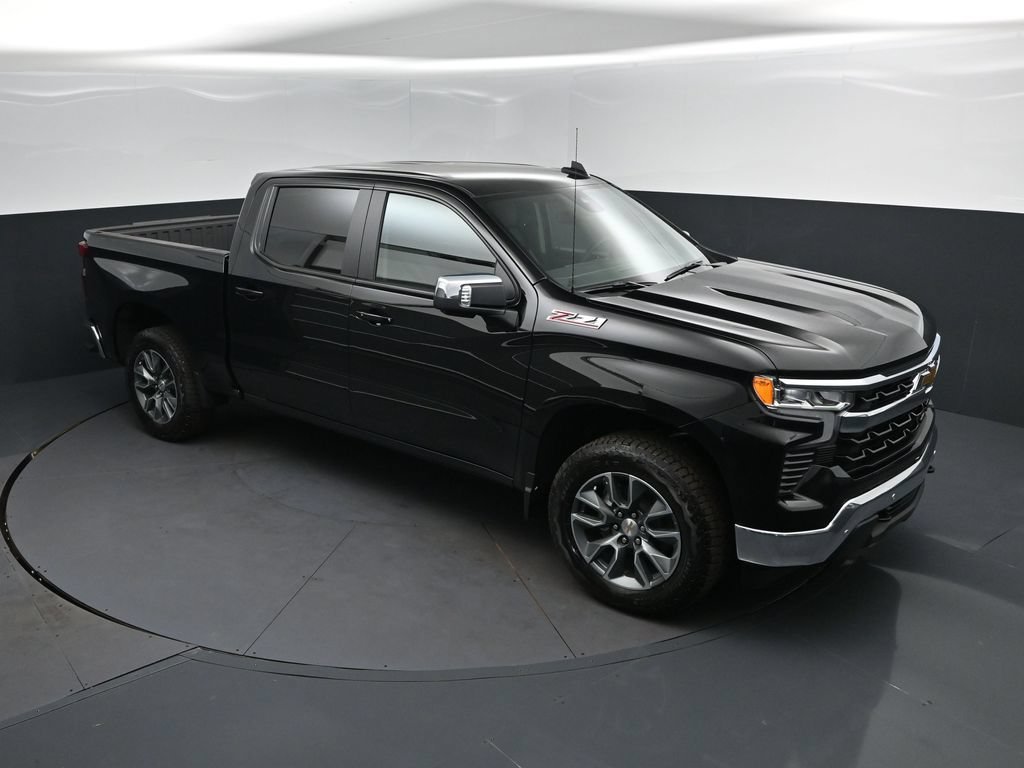 2026 Chevrolet Silverado 1500 LT - Photo 37