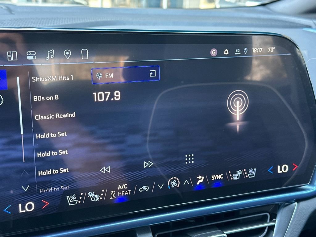 2026 Chevrolet Equinox EV 2LT - Photo 17