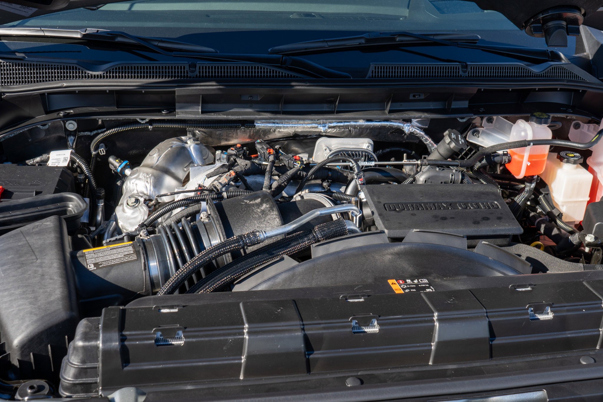 New 2026 Sterling Metallic GMC Denali image 20