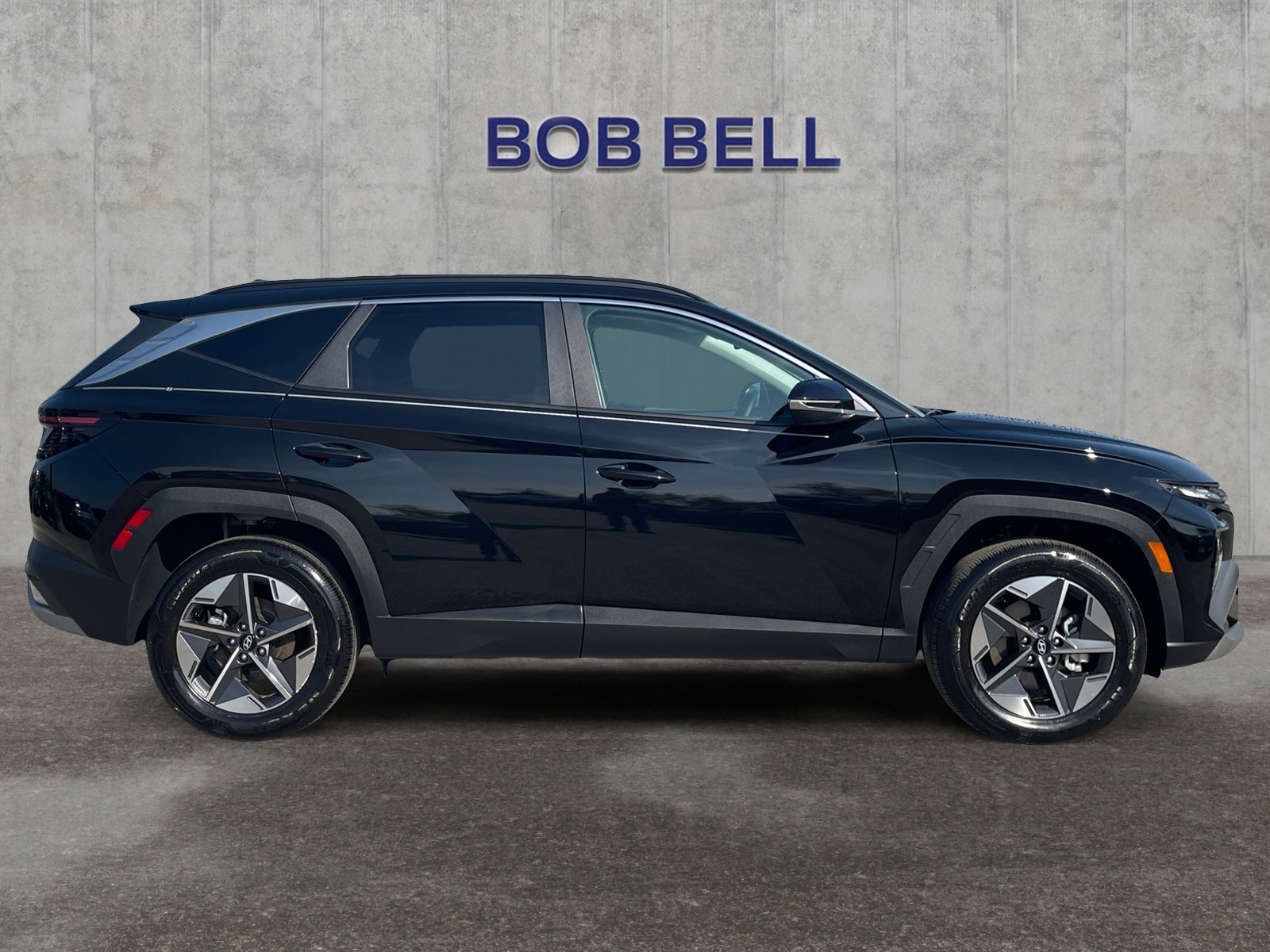 2025 Hyundai Tucson SEL Convenience - Photo 6