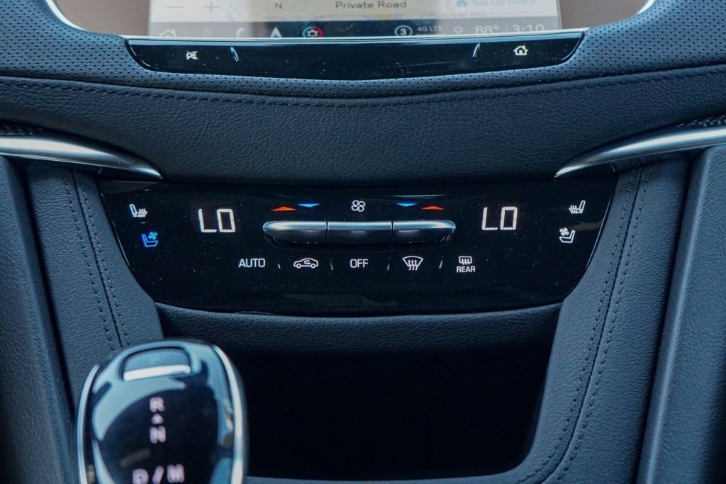 2026 Cadillac XT5 Sport - Photo 23