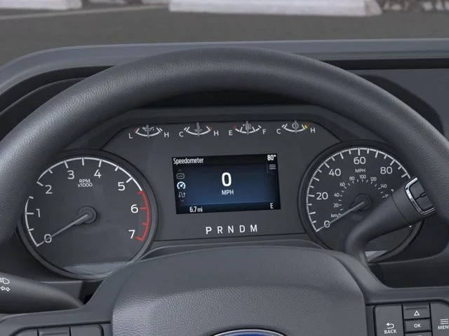 2025 Ford F-250 Super Duty XL - Photo 13