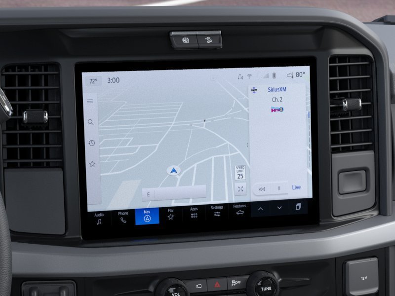 New 2026 Avalanche Ford XLT image 14