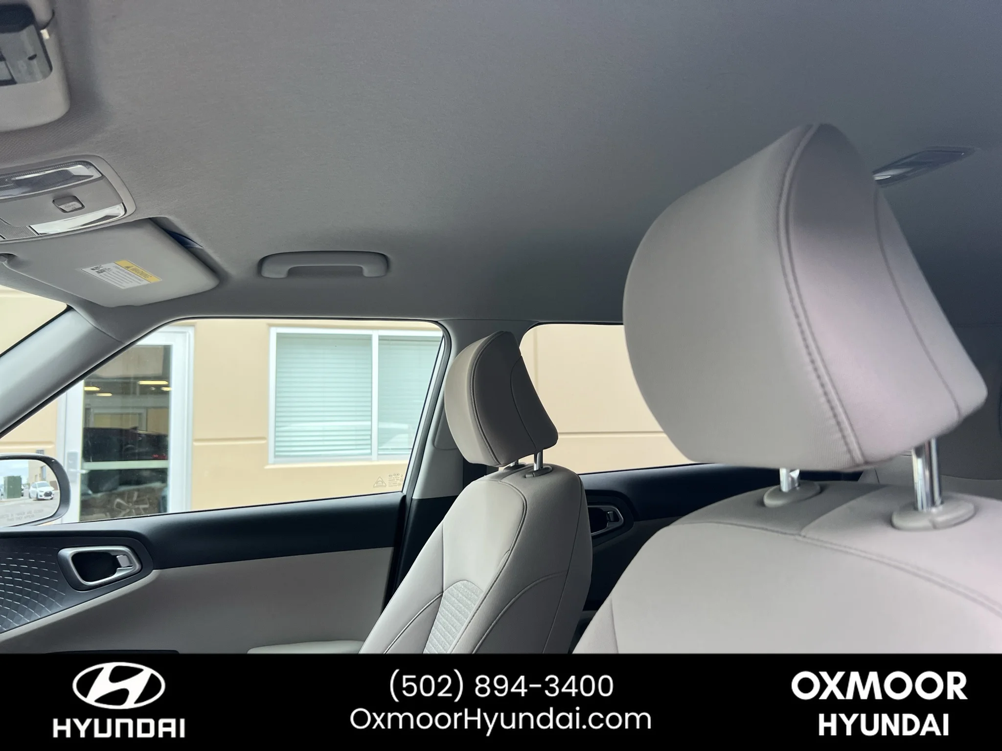 Used 2020 Sparkling Silver Kia S image 4