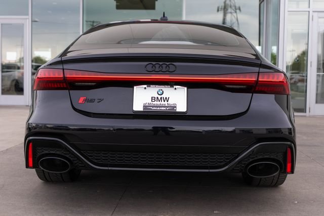 2023 Audi RS 7 Base - Photo 9