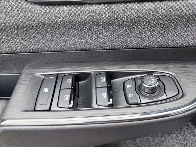 2026 Subaru Outback Limited - Photo 17