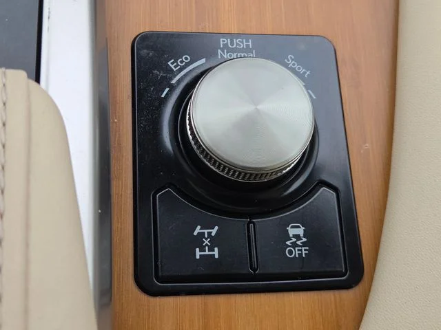 2021 Lexus RX 350 - Photo 20