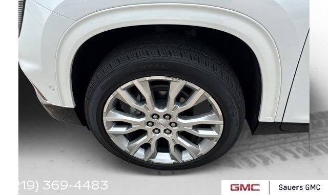 2024 GMC Acadia Denali - Photo 31