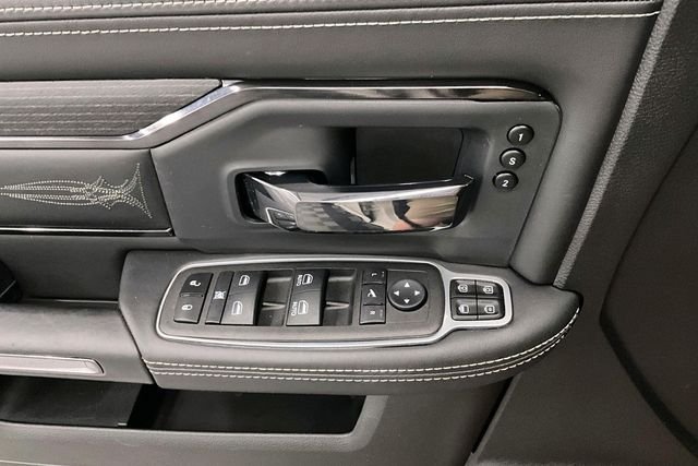 2024 RAM Ram 2500 Pickup Laramie Limited - Photo 41
