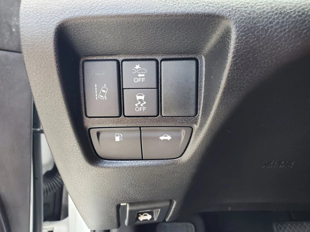 Used 2020 White Acura 2.4L image 21
