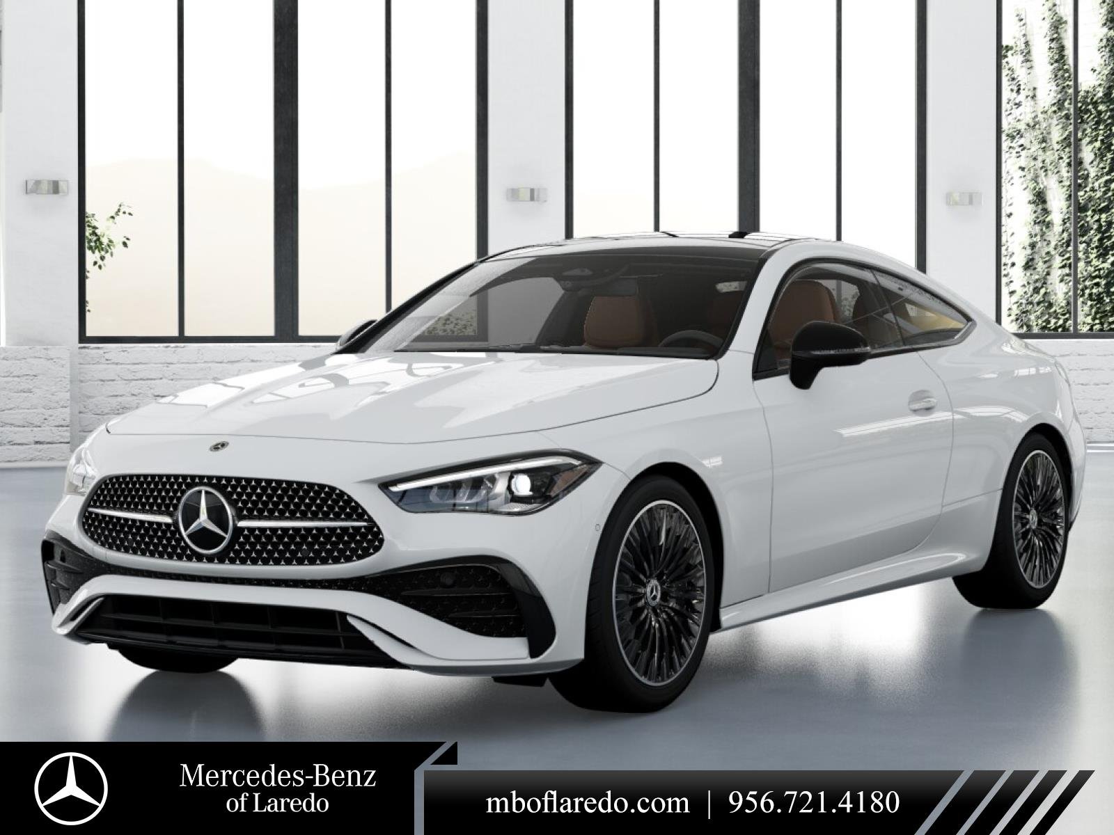 2026 Mercedes-Benz CLE 300