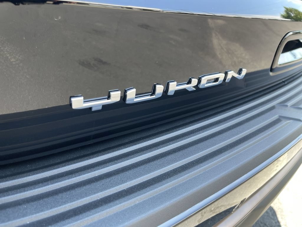 2026 GMC Yukon XL AT4 Ultimate - Photo 33