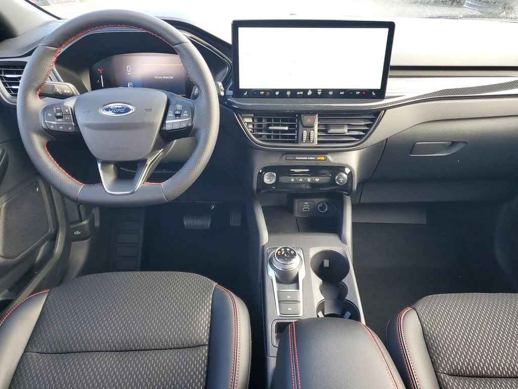 2026 Ford Escape ST-Line - Photo 20