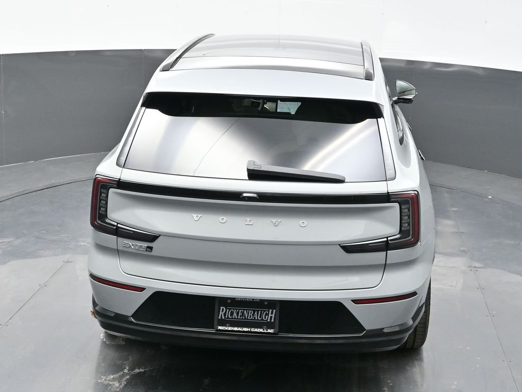 2025 Volvo EX90 Ultra - Photo 21