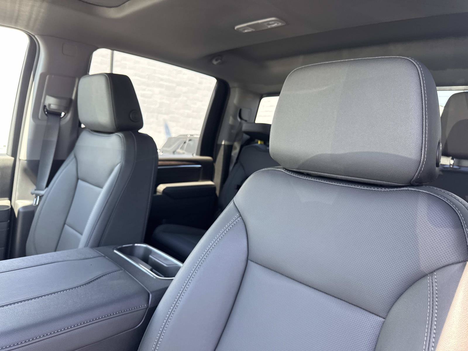 2026 GMC Sierra 2500HD SLT - Photo 24