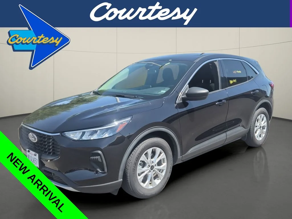 2024 Ford Escape Active FWD's photo