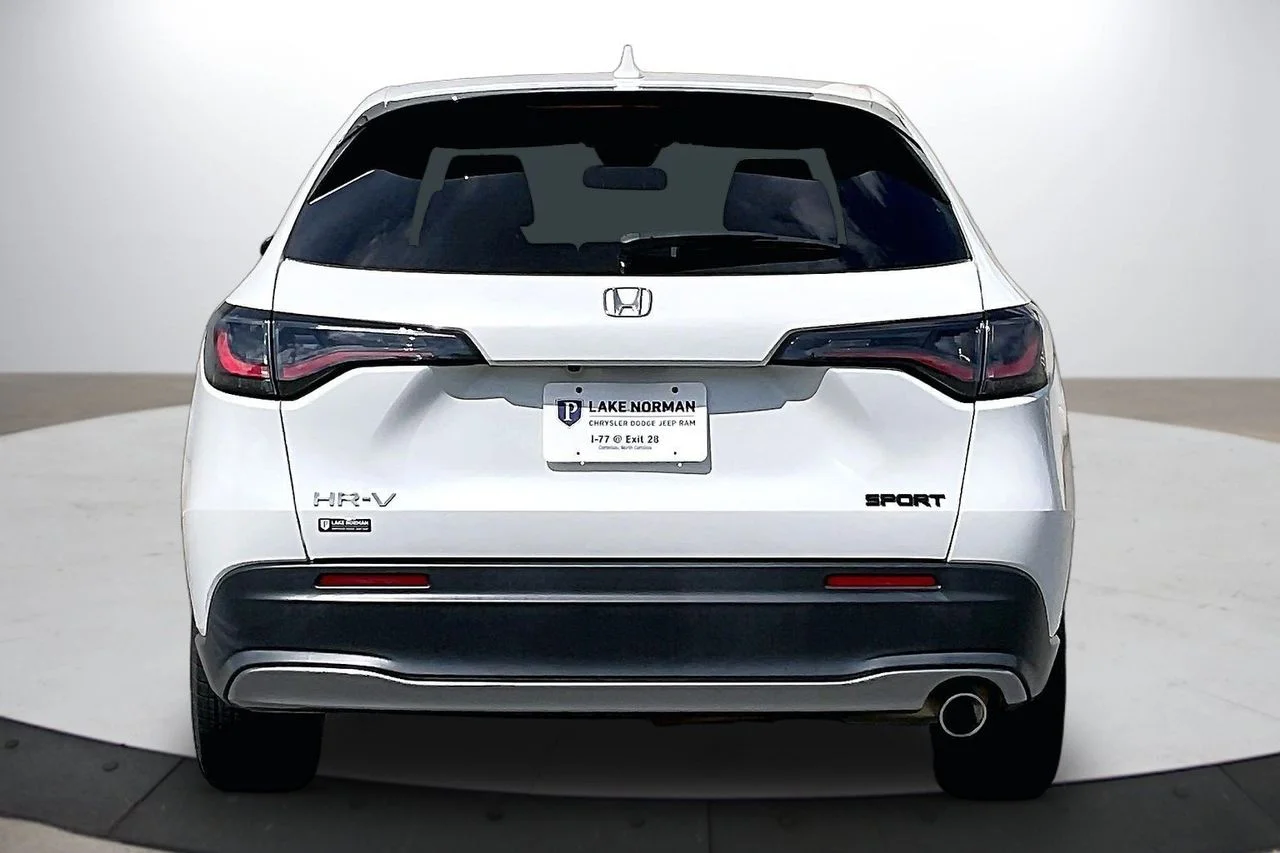 Certified Used 2023  Honda Sport image 7