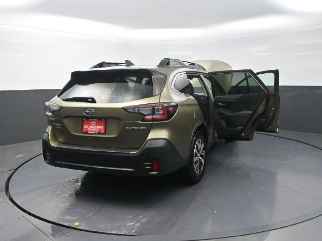 Used 2020 Brown Subaru Premium image 44