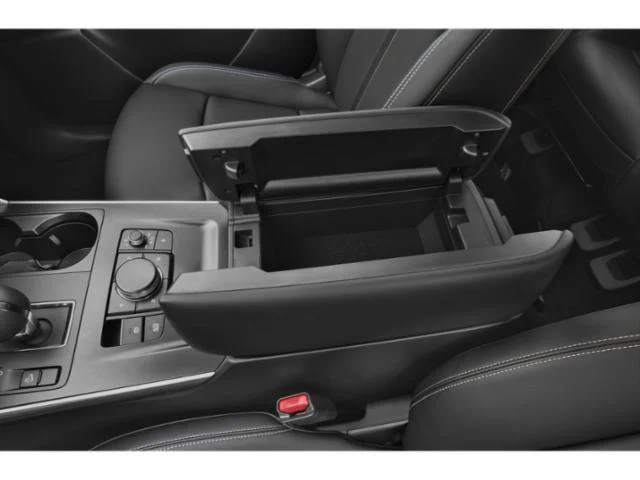 Used 2026 Jet Black Mica Mazda Select image 17
