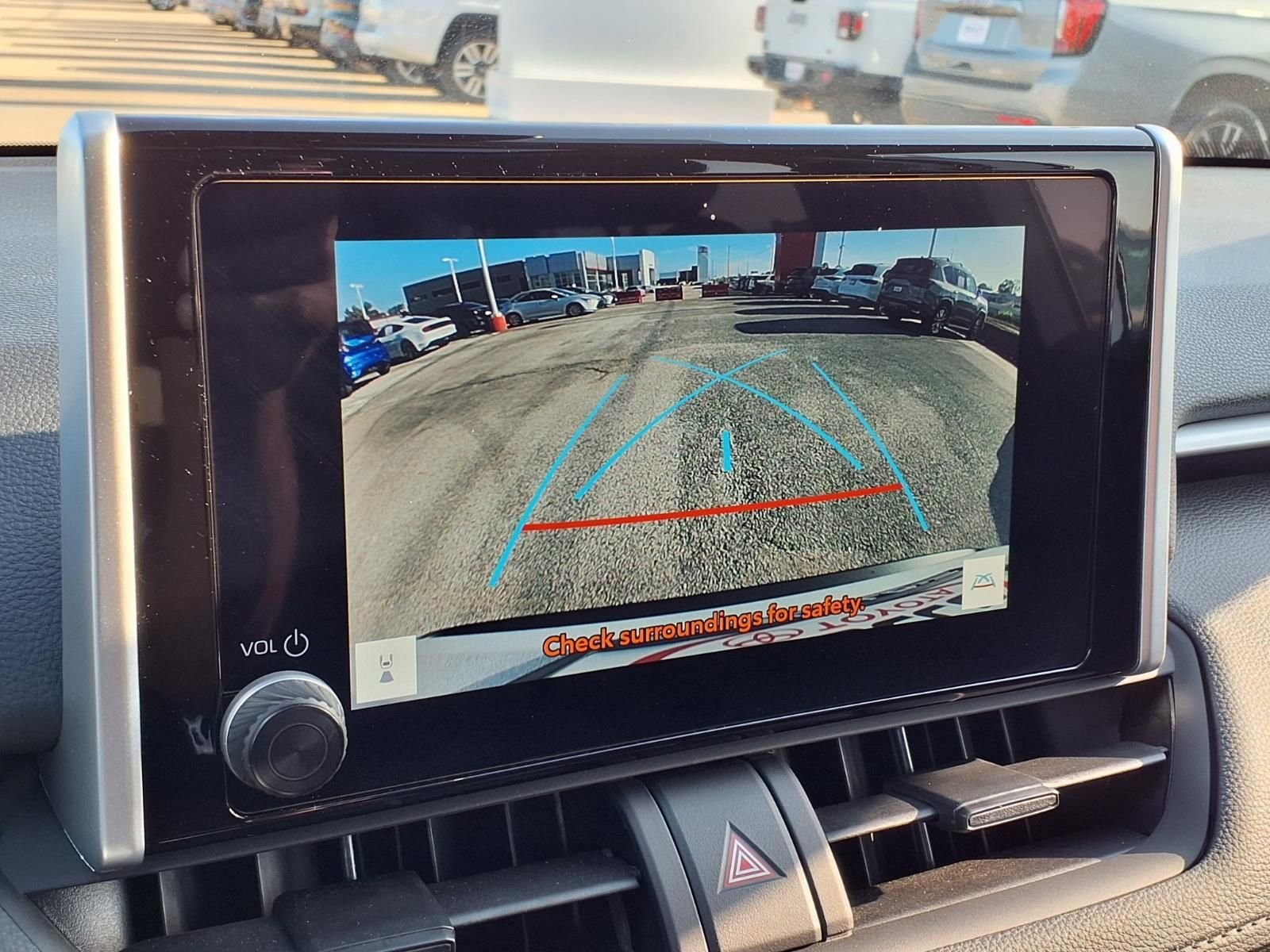 Certified Used 2025 Ice Cap Toyota XLE image 35