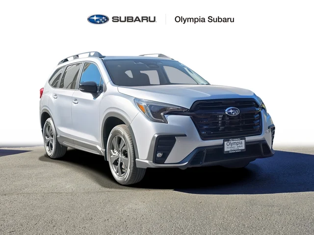 2026 Subaru ASCENT Premium 7-Passenger