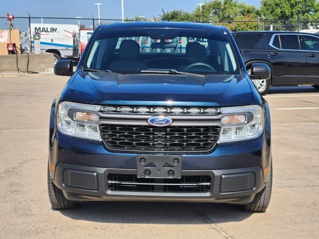 Used 2022 Blue Ford XL image 11