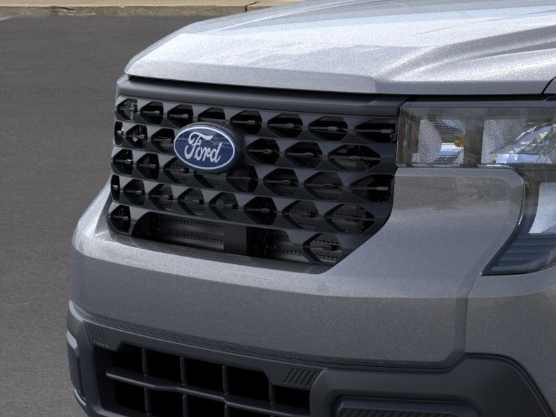 2025 Ford Maverick XL - Photo 18