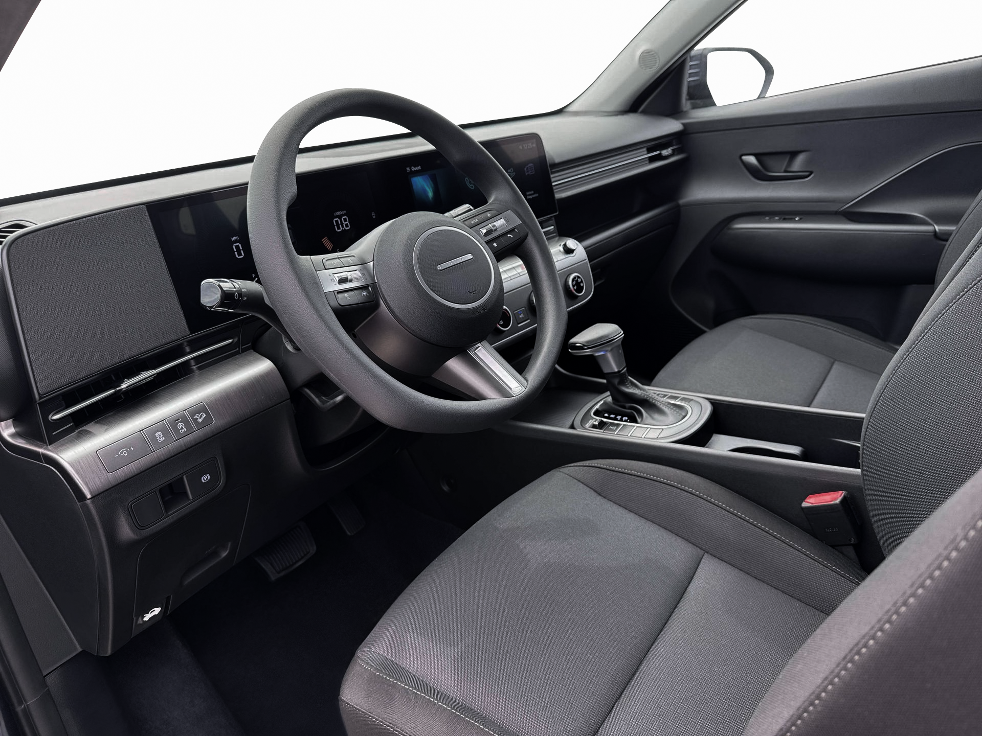 2026 Hyundai Kona SE - Photo 14