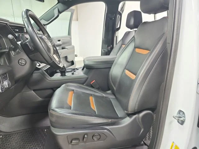 2023 GMC Sierra 1500 AT4 - Photo 19