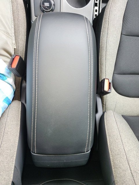 New 2026 Carbonized Gray Metallic Ford Big Bend® image 32
