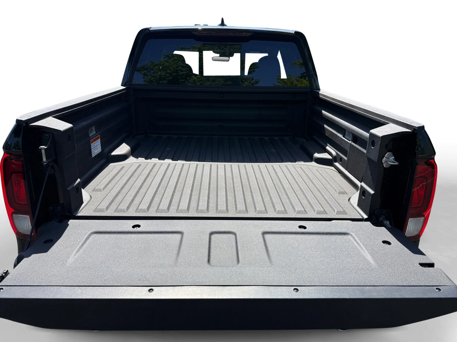 2025 Honda Ridgeline TrailSport - Photo 17