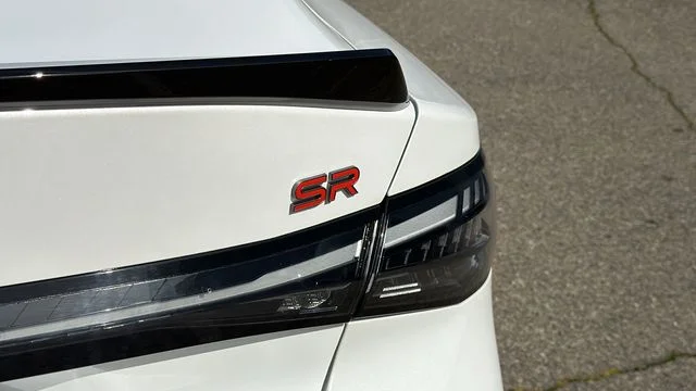 2026 Nissan Sentra SR - Photo 11