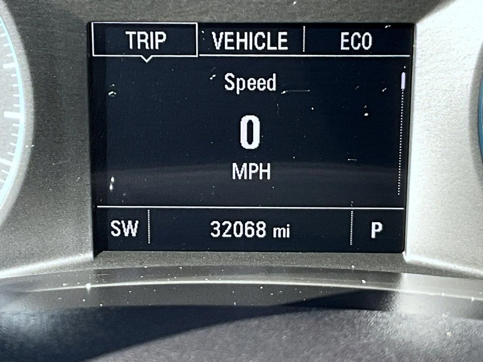 Used 2018 Gray Chevrolet LT image 17