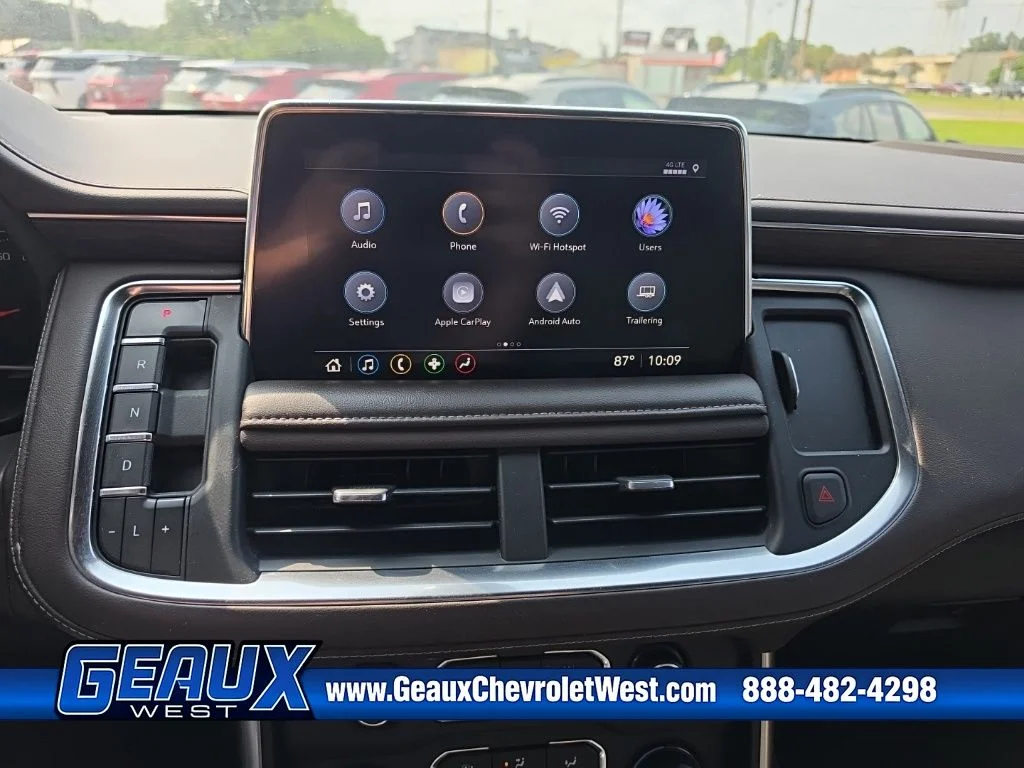 Used 2021 Beige Chevrolet LT image 15