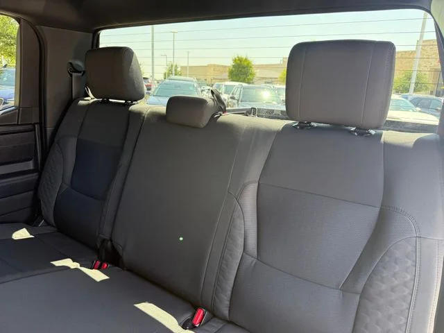 Certified Used 2026 MAGNETIC GRAY MET. Toyota SR5 image 30