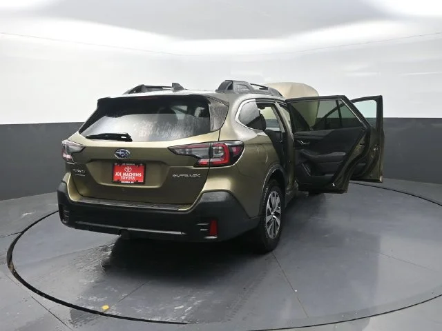 Used 2020 Brown Subaru Premium image 44