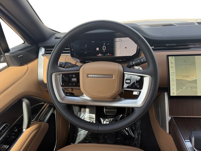 New 2026 Charente Grey Land Rover SE image 13