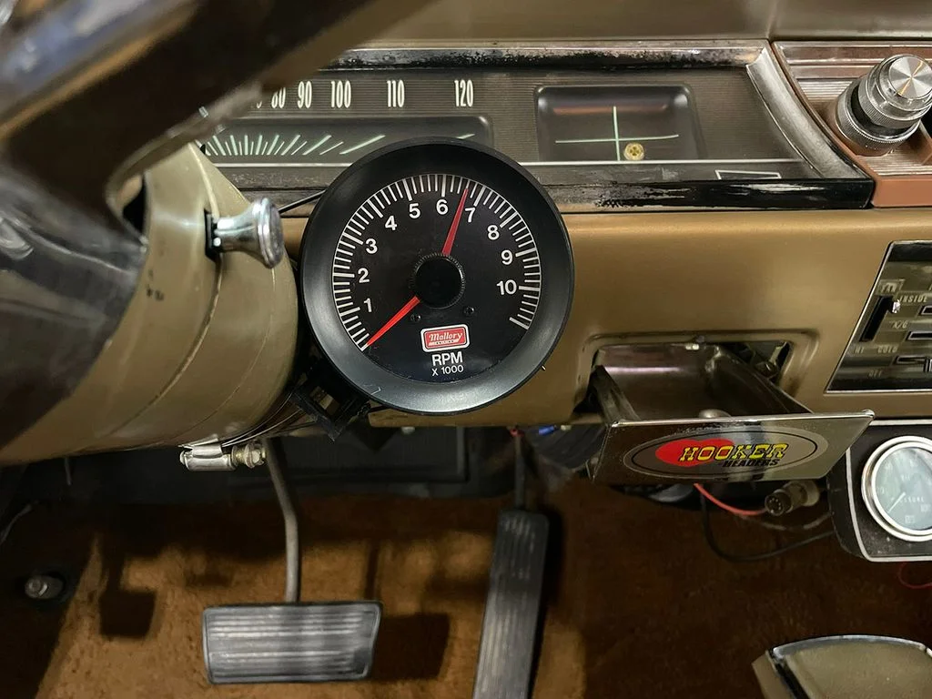 Used 1967 White Chevrolet  image 78